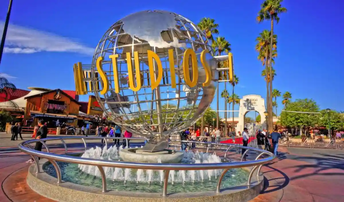 The image might show a scene from a Universal Studios theme park, possibly Universal Studios Hollywood.
The image might feature a popular movie character or franchise associated with Universal Pictures.
The image could be related to a specific attraction or event at the theme park.