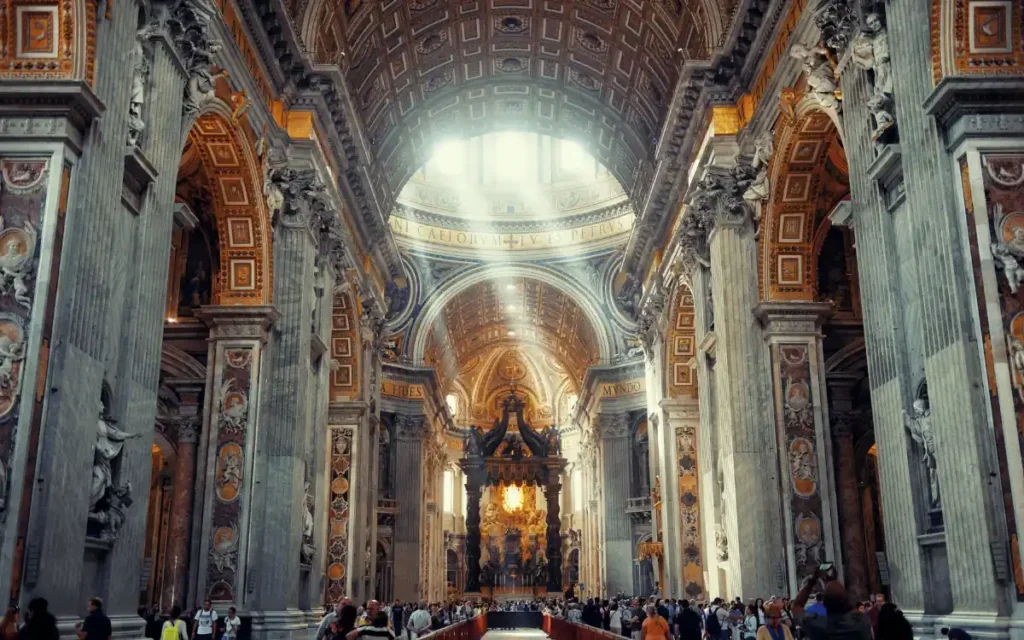 Cathedral Basilica of St. Joseph