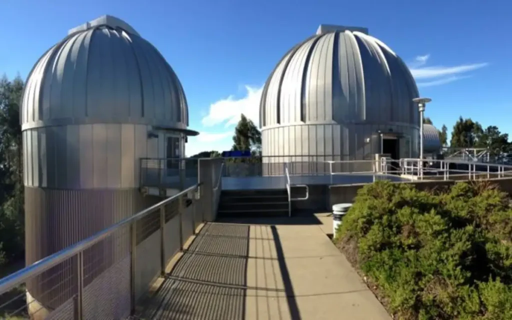 Chabot Space Science Center