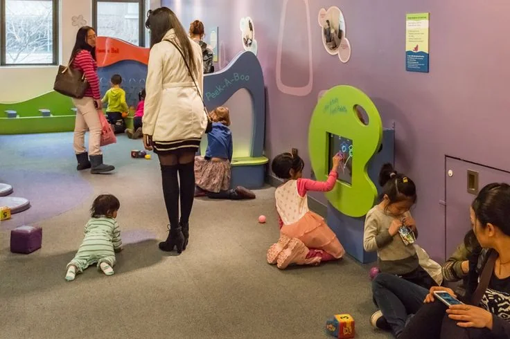 Childrens Museum of Manhattan