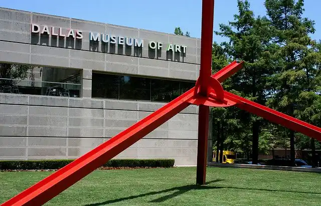 Dallas Museum of Art