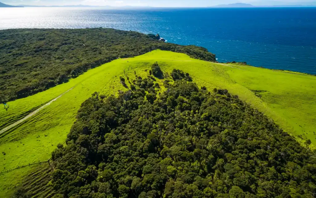 East Bay Regional Park District