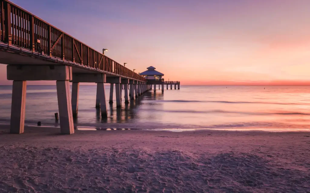 Fort Myers Beach