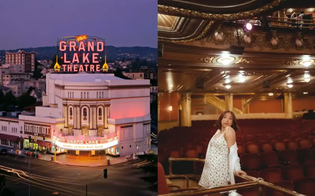 Grand Lake Theater