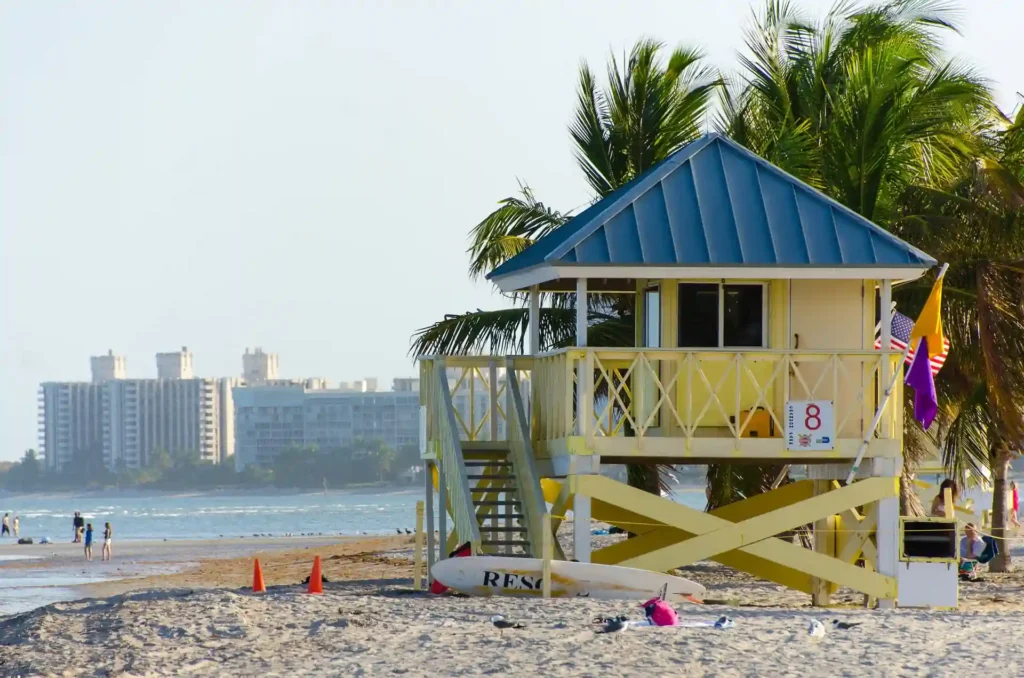 Haulover Beach Park