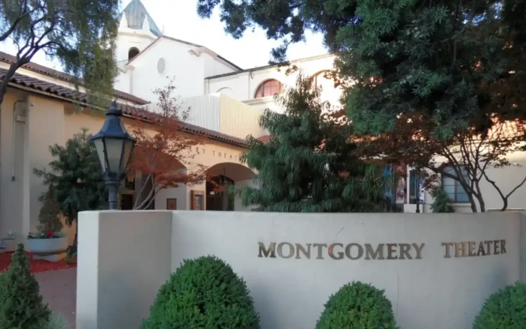 Montgomery Theater