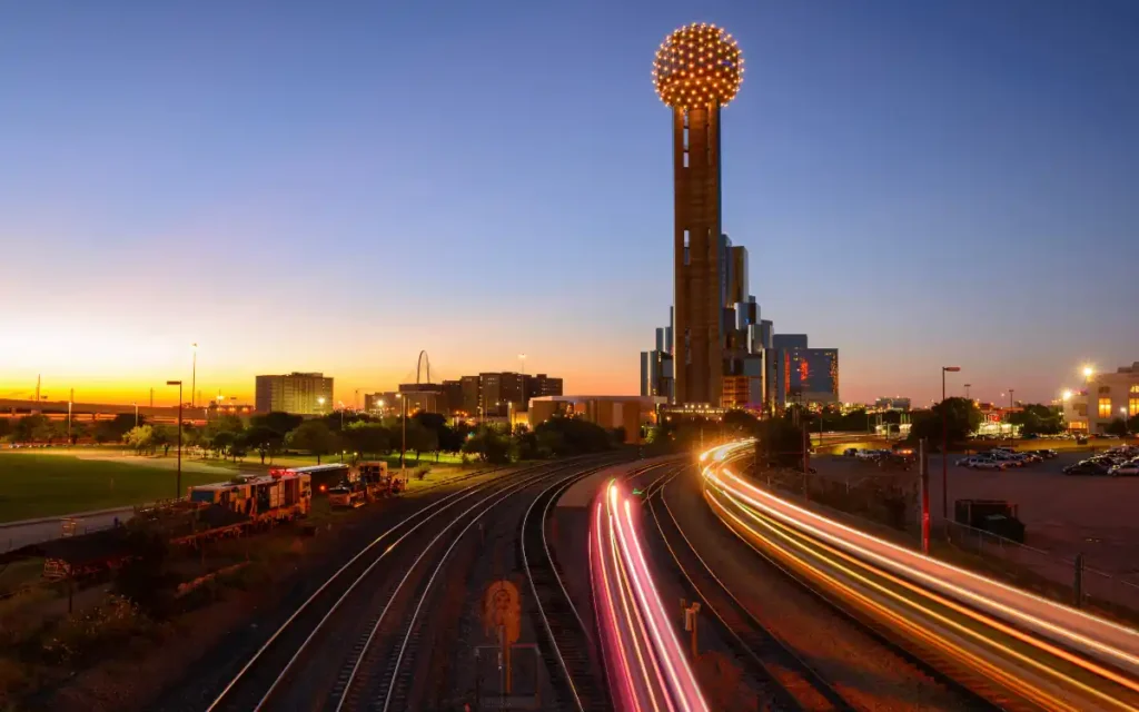 Reunion Tower