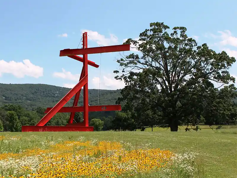 Storm King Art Center