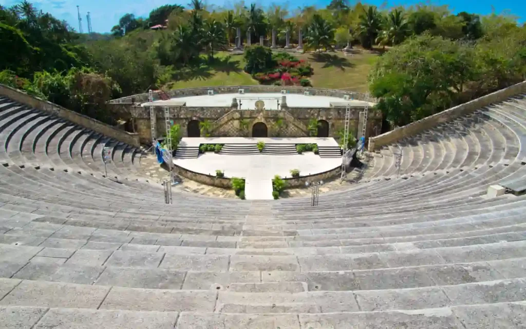 Woodminster Amphitheater