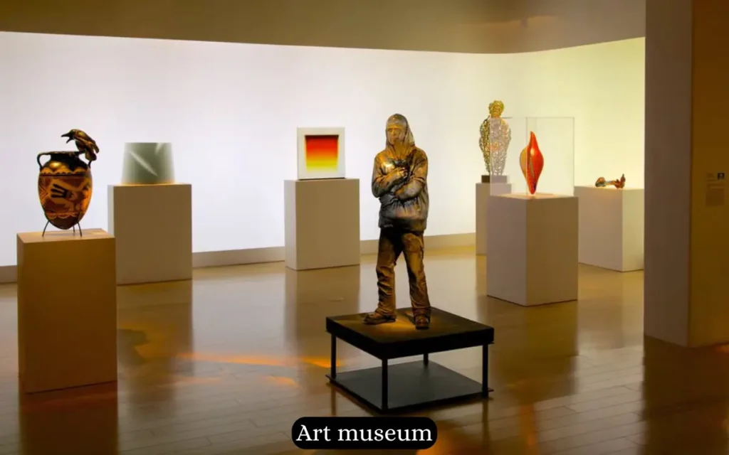 art museum