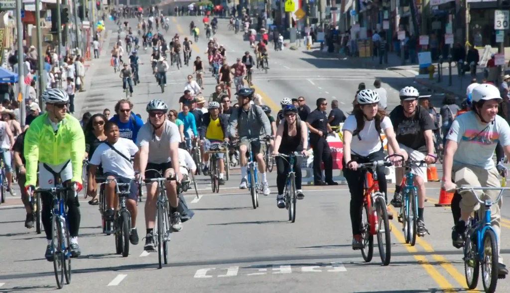 ciclavia