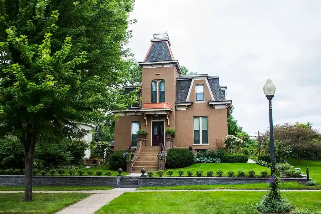 Azalea Residential Historic District