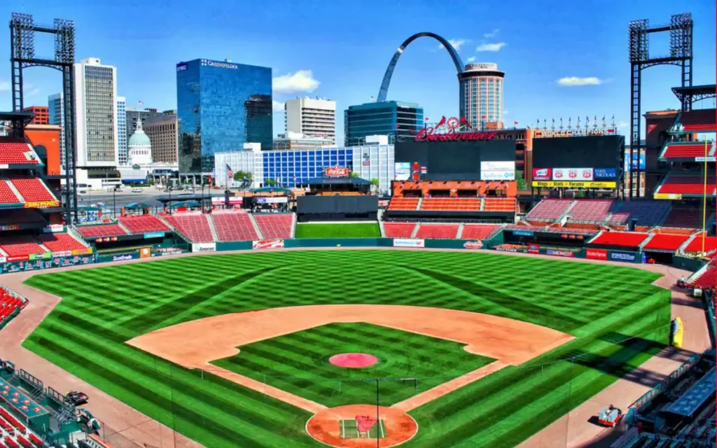 Busch Stadium