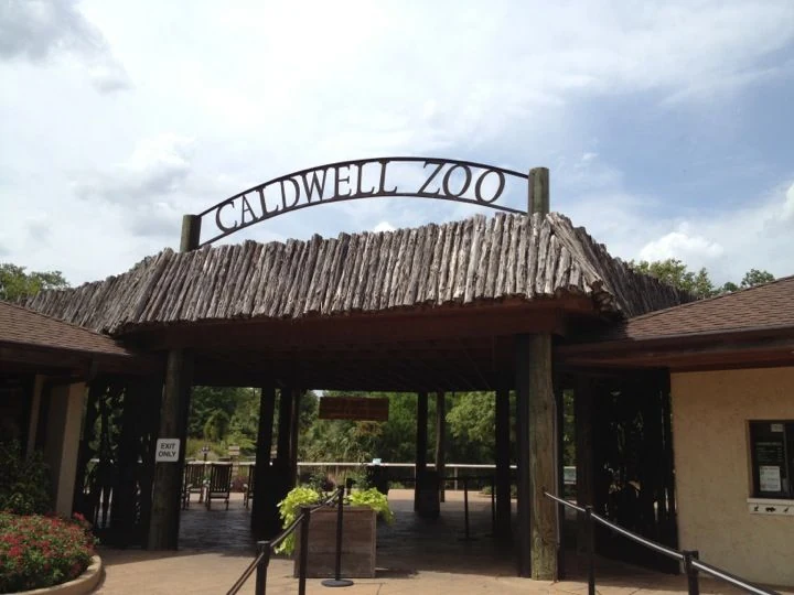 Caldwell Zoo