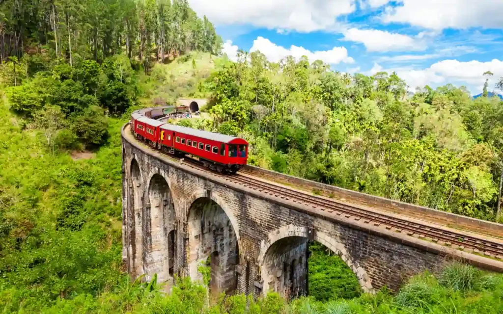 Conway Scenic Railroad