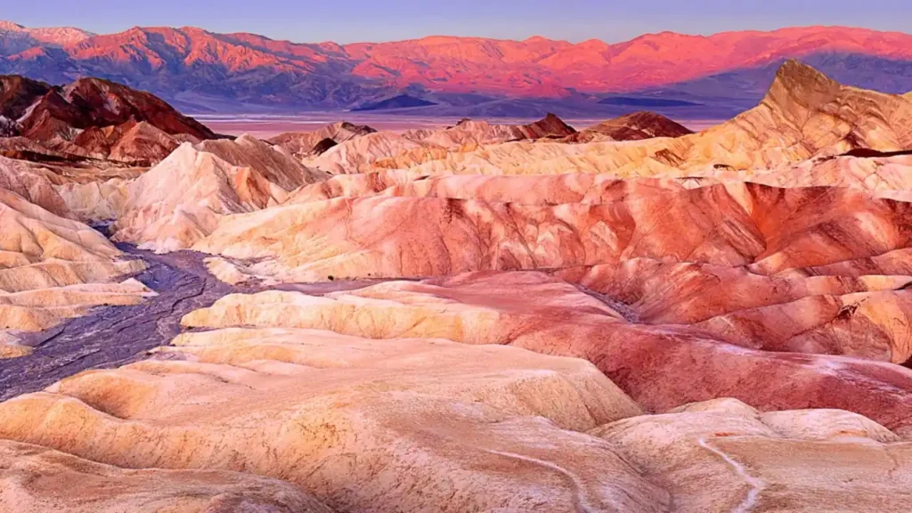 Death Valley National Park