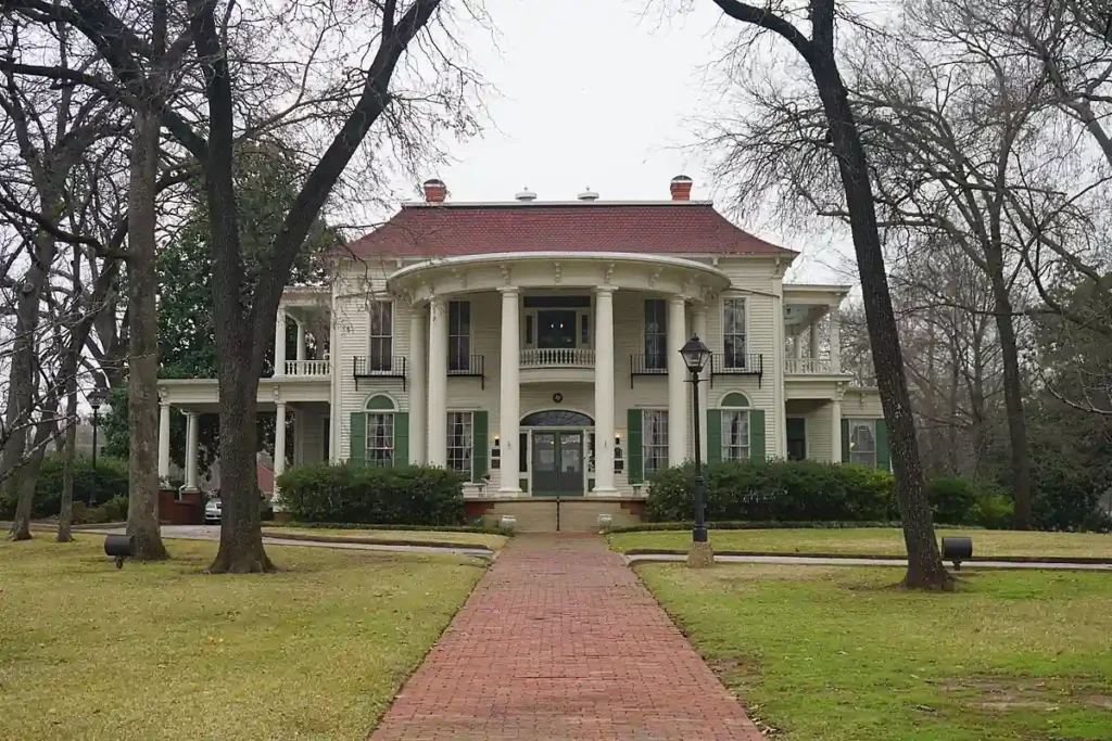 Goodman LeGrand House and Museum