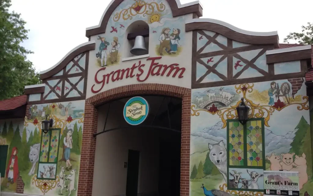 Grants Farm