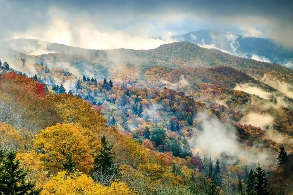 Great Smoky Mountains National Park