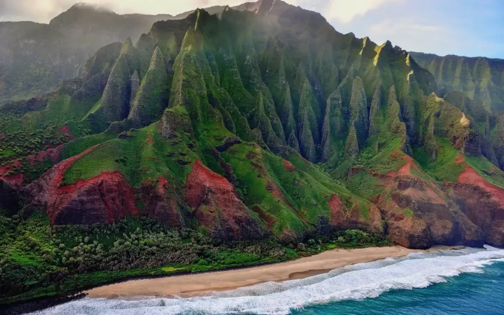 Kauai