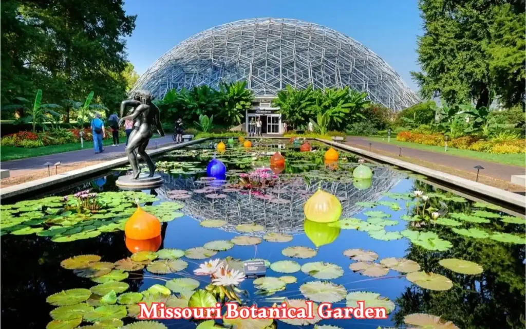 Missouri Botanical Garden