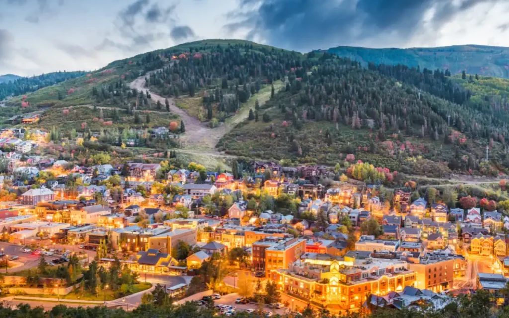 Park City