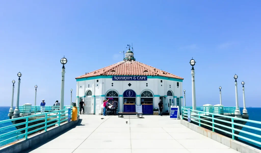 Roundhouse Aquarium