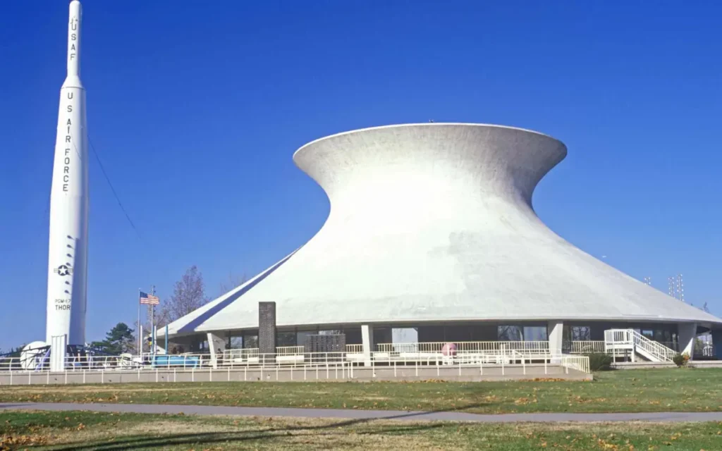 Saint Louis Science Center